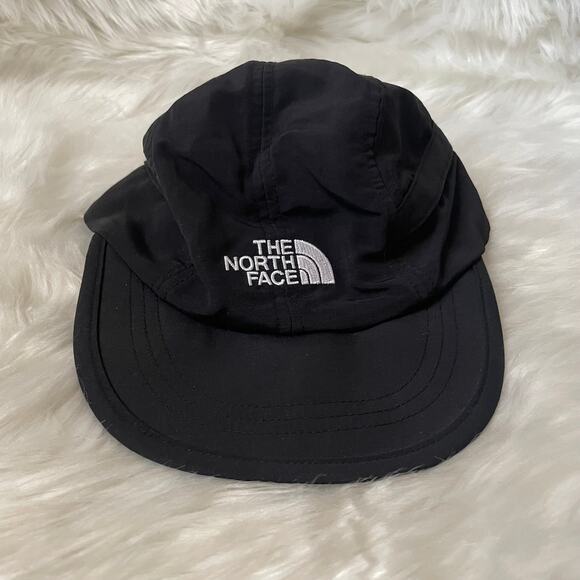 The North Face Supreme Terkking Soft Bill Cap Hat One Size Outdoor Gorpcore - Picture 4 of 13